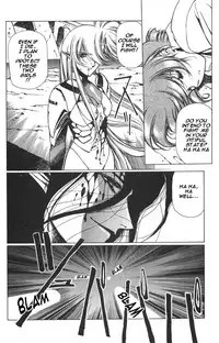 [Urushihara Satoshi] Chirality - To The Promised Land Vol.2 (Complete) [English]