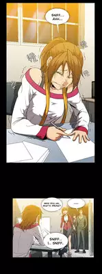 [Yihyeonmin] Drug Candy Ch.0-35 (English) (YoManga) (Ongoing)