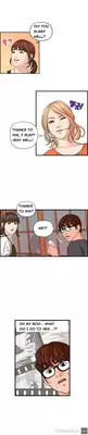 [Hong Ban-Jang] Guest House Ch.1-16 (English) (YoManga) (Ongoing)