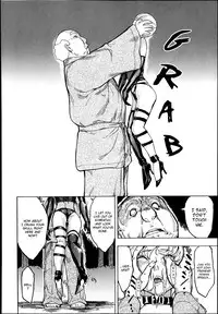 [Hakaba] The Beast House Ch. 1-4 (Kedamono no Ie) [English] [Chocolate]