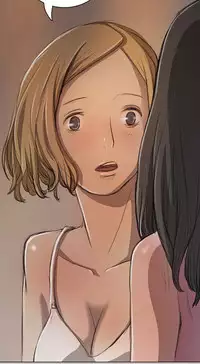 姊姊: 莲 第1~10話 [Chinese]中文