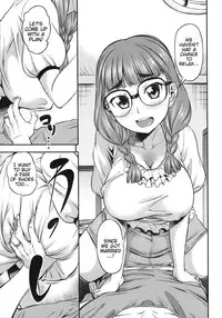 [Asuhiro] Koiiro Oppai Ch. 1-2 [English] [Trinity Translations Team] [Decensored]