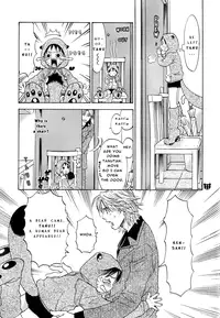 [CJ Michalski] Tanutan 2 [ENG]