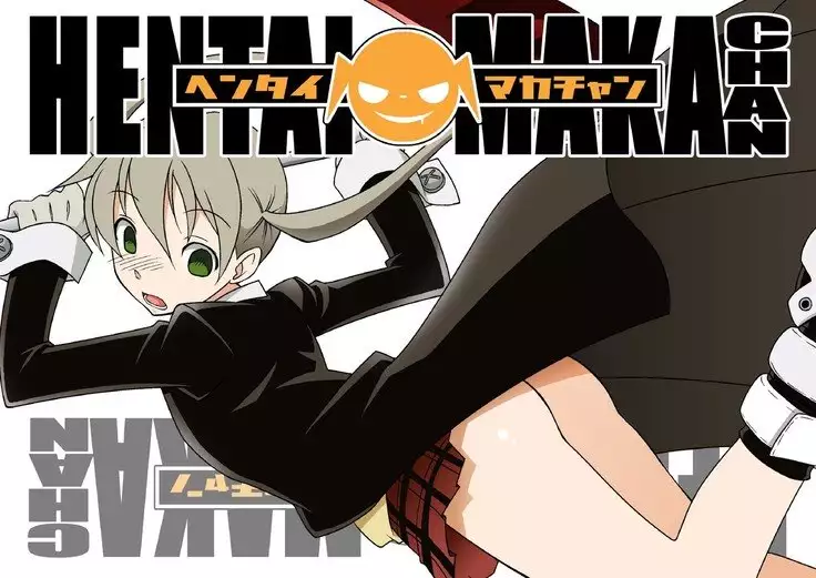 Hentai Maka-chan
