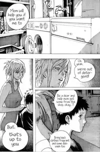 [Kharisma Jati] Cindhil's 17th Birthday Present From Mom [English]