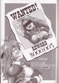 [Hakueki Shobou (A-Teru Haito)] Doreiyers (Slayers)