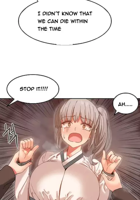 Hari Dormitory Ch.0-25