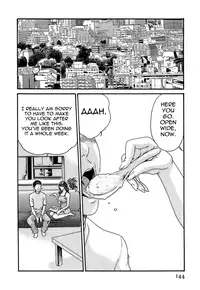 [Haruki] Hishoka Drop - Secretarial section Drop 3 [English] {Tadanohito}