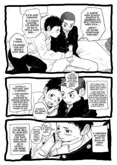 Sensei to Goshujin-sama 2 Genme