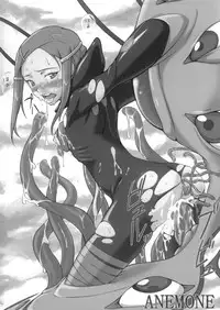 (C68) [Aspergillus (Okara)] LFO Low Frequency Oscillator (Eureka Seven)