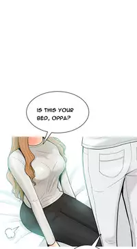 Hooker Ch.1-39 (English) (Ongoing)