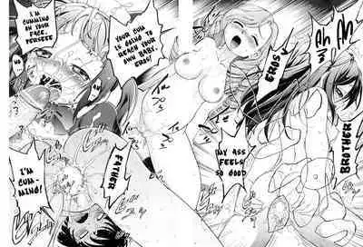 The big olympian family