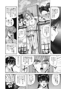 [Arai Kaikan] Denkou Shoujo-tai