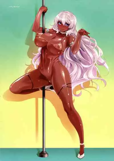 ANNET & LILIANA First Edition