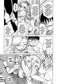 [Karma Tatsurou] Goro Dynamite! [English] {Mistvern}