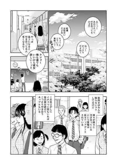 Haru Kurabe Soushuuhen~