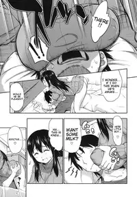 [Asuhiro] Koiiro Oppai Ch. 1-2 [English] [Trinity Translations Team] [Decensored]