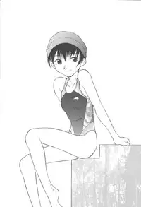 [Ootsuku Shouji (Shinjinkun)] Blue Water Splash!! Vol. 14