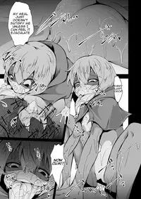 [Kemoyuru (Akahito)] Kaeru-shiki Yokkyuu Seikatsu [English] [Platypus] [Digital]