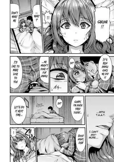 Mugen Kangoku Ch. 1-4