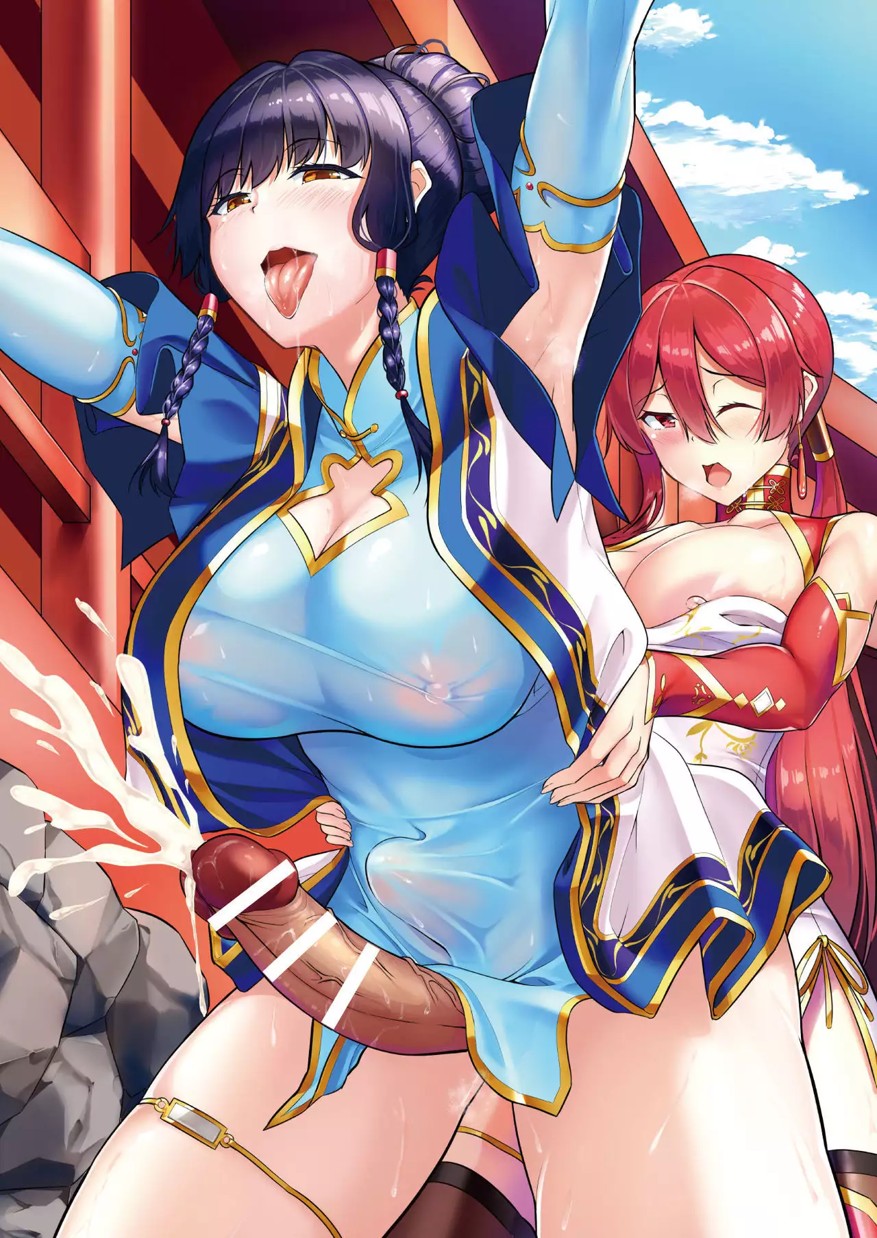 2D Dream Magazine 2017-10 Vol. 96