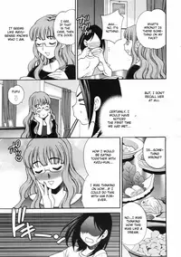 [Yukiyanagi] Mayu-sensei ha H de komaru! Chapter 5 (English) (CGrascal)