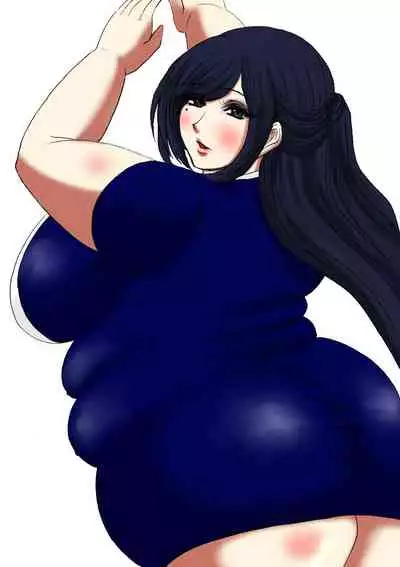 肉膨教師はなぶさ最終章The Final, Final Chapter of the series