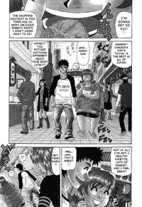 [Ozaki Akira] Dear Shitamachi Princess Vol. 2 [English] {Tadanohito}