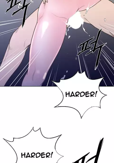 Perfect Half Ch.1-34