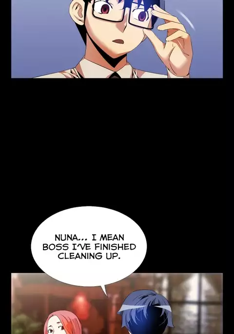 Love Parameter Ch.1-76