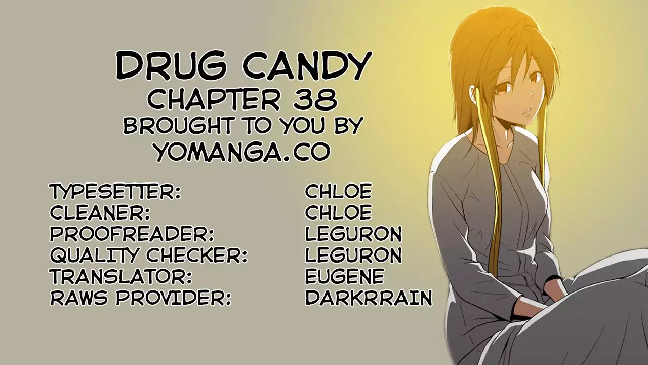 Drug Candy Ch.0-38