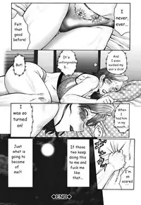 [Fuusen Club] Haha Mamire Ch. 3 [English]