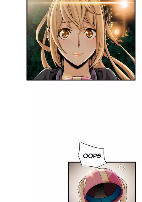 Kill the Dead Bastard Ch.0-18