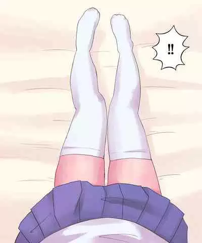 [Sagamiokiva (Sagami)] Class no Onnanoko ni Josou sarete Okasarechau