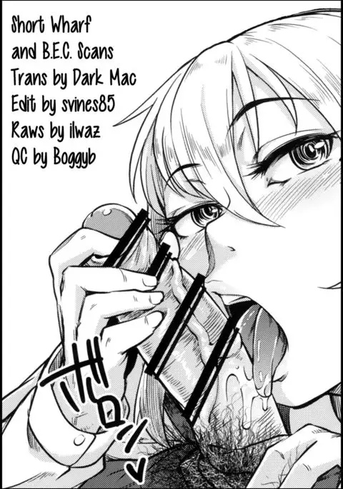 Josouko ga Oshigoto Suru Hon =SW+BEC=