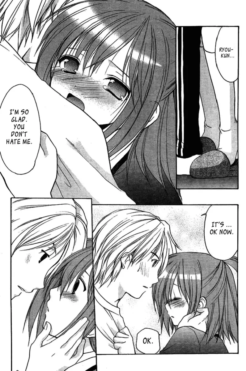 My Mom Is My Classmate vol1 - PT4