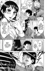 [Chanpon Miyabi] Futabo - Twins Mother 2 [English] {Tadanohito}