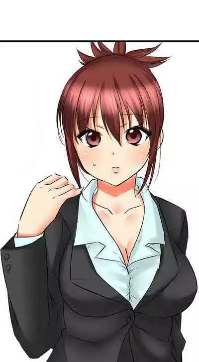 [BURIO] Touching My Older Sister Under the Table (Ch.1-64) [English]