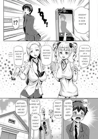 [Kakashi Asahiro] JK o Oshiete | Please tell me "JK" [English] [CrossRook]