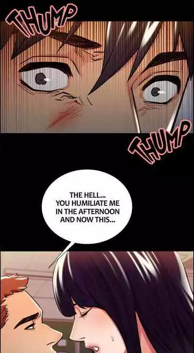 Taste of Forbbiden Fruit Ch.29/53