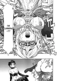 [Yamatogawa] Imp [English] [desudesu] [Decensored]