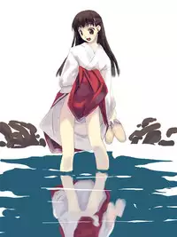 [村上水軍の館] F-ism Vol.9