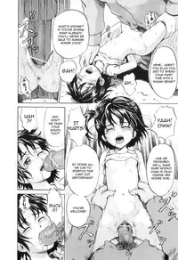 [Kawady MAX] Umagoya no Shoujo (Stable Girl) [English] =Torwyn=