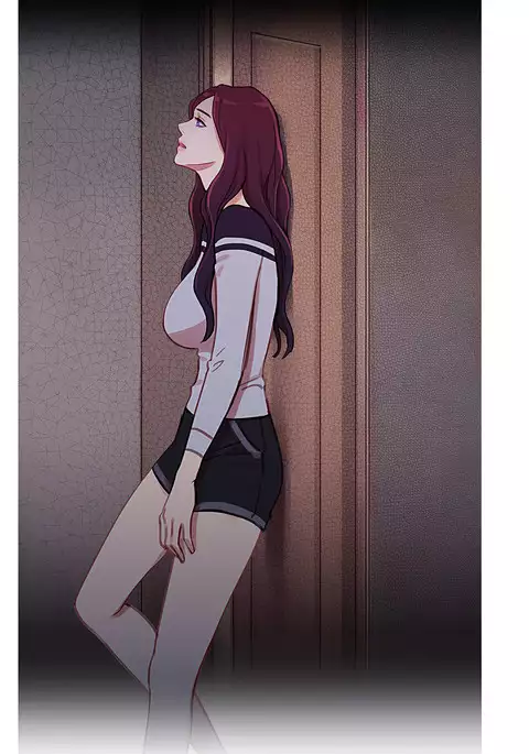 Scandal of the Witch Ch.1-35