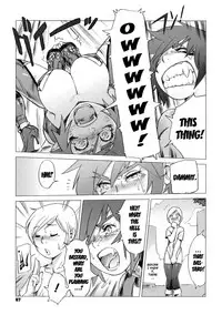 [Po-ju, Zappa Go] Secret Journey [English] [Decensored]