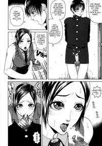 [Dakouin Saburou] Chijo - A Sexual Molester [English] [Tadanohito]