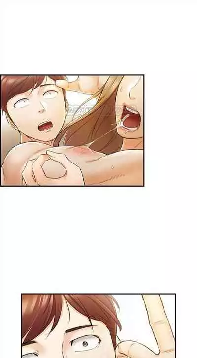 [週五] [富貴鼻 & 雲河尹] 正妹小主管 1-54 官方中文（連載中）