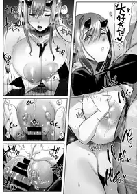 [Norakurari. (Nemu)] Oni to Wakamomo -Konin Hen- [Digital]