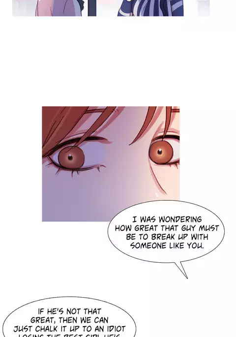 Scandal of the Witch Ch.1-35