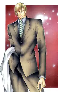 [Fujisaki Kou] From 701 Goushitsu [English]